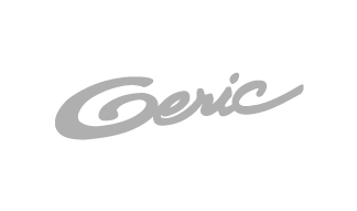 Logo du centre commercial Géric - Client de l'agence Tout Com