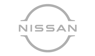 Logo Nissan - Client de l'agence Tout Com